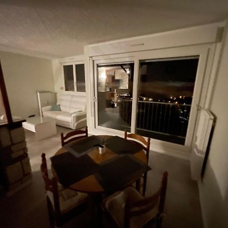 Appartement Motte Giron Дижон Экстерьер фото
